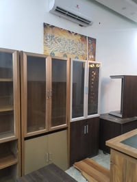 لوكرات • ٤ بيبان • خزائن