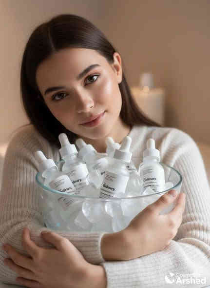 الامريكي الاصلي ☑️

سيروم نياسيناميد زنك اوردنري

يعالج حب الشباب واثاره والمسام الواسعة ويعمل ع تفتيح البشرة والحد من البقع الداكنه وحب الشباب واثاره والمسامات المفتوحة التي تظهر على سطح البشرة
.
طريقه الاستعمال:
يدلك مرتين يوميا على بشرة نظيفة

7,000☑️

قناة التليكرام الخاصة بكوزمتك ارشد حصراً ، وغير مسؤوليين عن اي قناة تحمل اسم كوزمتك ارشد غير هذه القناة فقط . 

رابط القناة : 
t.me/ARSHEDALIg

العنوان ♦️♦️♦️♦️♦️♦️
الديوانية / شارع الوكفة القديمة 

جملة /ومفرد
للحجزوالاستفسار
واتس اب📲 حصراً
*********** || ارشد
*********** || ارشد

🚚🚕🚚🚕
يوجد خدمة توصيل لجميع المحافظات 

توصيل المحافظات  5,000 الاف دينار 

اضغط لـ معرفة صفحة الانستكرام 
https://www.instagram.com/4_24s?igsh=MWQyMjhzajBkbHR0dA==

اضغط لـ معرفة صفحة الفيس بوك
https://www.facebook.com/share/17e5abKMmY/
