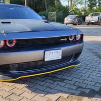 جالنجر موديل ١٢ لون رصاصي  حادث جاملغ وشويه من الباب  محدث بجم ١٧ انجل...