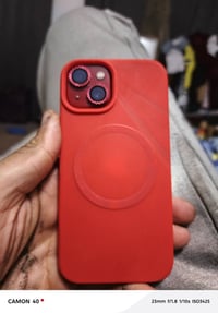 ايفون ١٣ للبيع جهاز شغال فقط مبدل شاشه وبطاريه كله شغال جهاز عندي صارل...