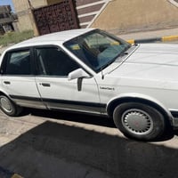 اولدز مديل 90 صبغ عام.  السياره جاهزه من كلشي حداديه تخم تاير محرك كير...