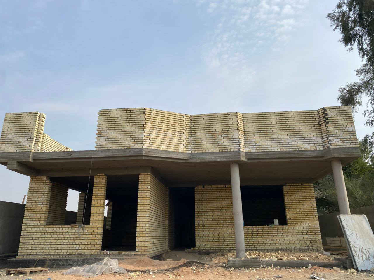 خلفه بناء طابوك بلوك ثرمستون تطبيق فرشي عكاده درجه اولى مكاني كربلاء طوريج متفرّغ   باسعار مناسبه  للاستفسار    ***********
