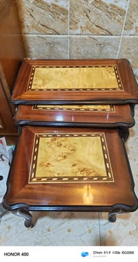 ٥ مراوح • ٤ طبلات • أربيل