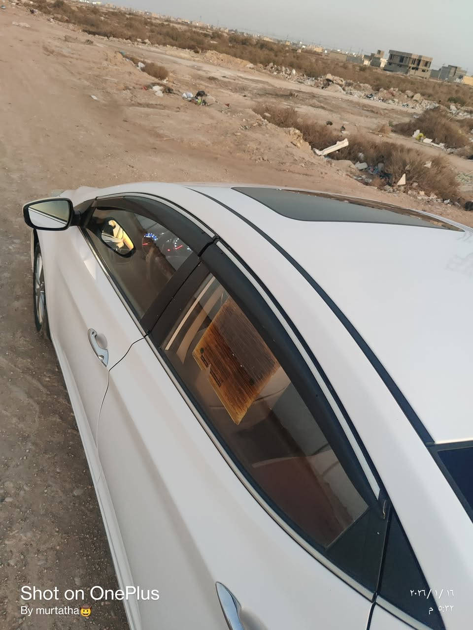 سلام عليكم النتره للبيع موديل 16 خليجي بكاني كوت مركز المدينه سعر 120 وبيه مجال ***********
