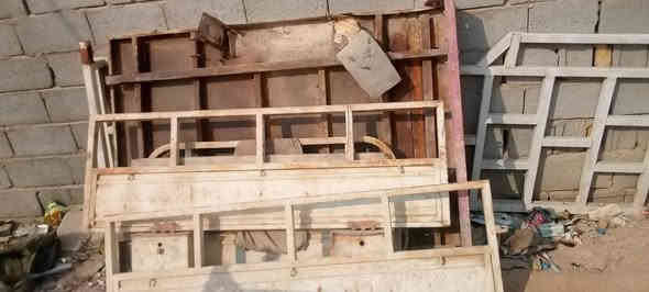 سلام عليكم ستوته للبيع موديل 9رقم وسنويه مكينه 18مامفتوحه تريد ترتيب الشراي انتصل نجف عمود 190 ***********
