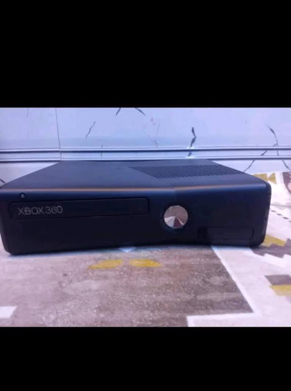 اكس بوكس 360 مهكر رايده للبيع ذاكرة 250 وبي هارد 320 كيكا بعده جديد ومكاني ناصريه سوق الشيوخ سعره 110 وبي مجال وبخدمتكم تفضلو خاص


**إذا كنت صاحب هذا الإعلان وتريد حذفه لأي سبب، رجاءا أرسل رسالة إلى الدعم الفني**