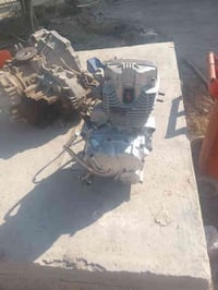 جمره 2019 • 150 سي سي • ابو الخصيب باب طويل