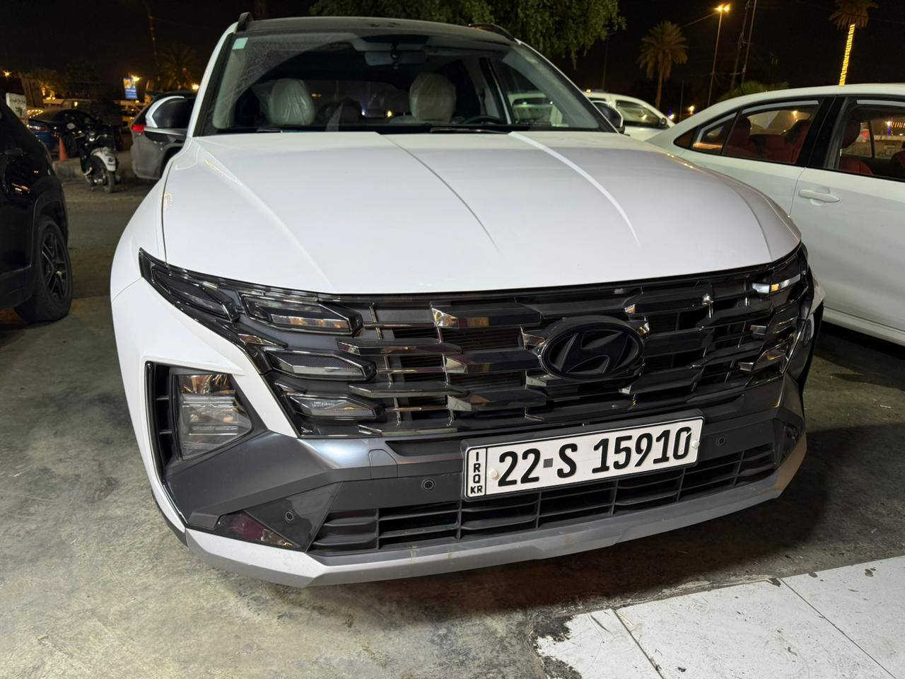 هذه موديل ٢٥ ماشيه ٦٠٠٠ فول واحد ع واحد فتحه كشنات كهرباء سعر ٢٣٨
+964 781 883 4448


**إذا كنت صاحب هذا الإعلان وتريد حذفه لأي سبب، رجاءا أرسل رسالة إلى الدعم الفني**