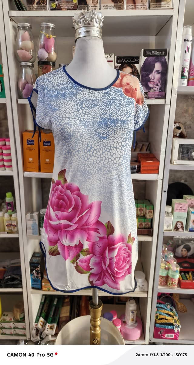 شلحات قصيره سعر القطعه ٥
متوفر توصيل مجاني داخل الكوت


**إذا كنت صاحب هذا الإعلان وتريد حذفه لأي سبب، رجاءا أرسل رسالة إلى الدعم الفني**