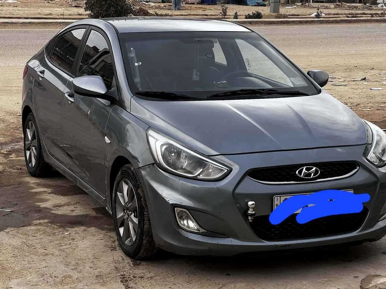 سلام عليكم اخوان سياره اكسنت للبيع موديل ٢٠١٨مكفوله سياره مرقمه وكامله تحويل مباشر للإستفسار الاتصال على رقم فقط ***********
