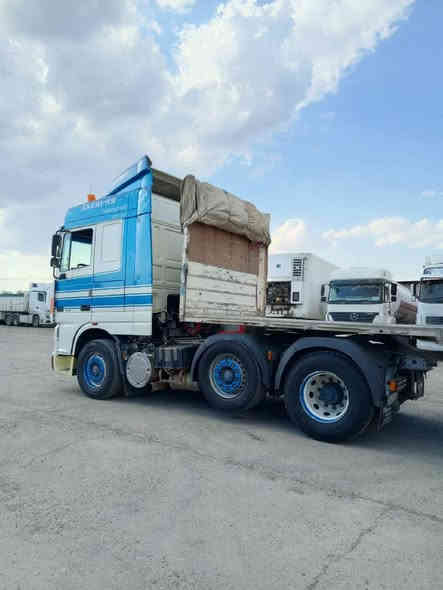 داف سنكل امامي  فلات موديل 2001

سنويه رقم جديد
تك تايه بلادي 
كير مكينه اكسن شاصي بشرط صبغ دعم بشرط

للاستفسار ***********//***********اشرف

https://www.facebook.com/share/g/14F9Fq2WkyA/

نتشرف بانضمامك لكروبنا فيسبوك
