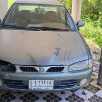 ويرا • ٢٠٠٥ • محرك وكير زين