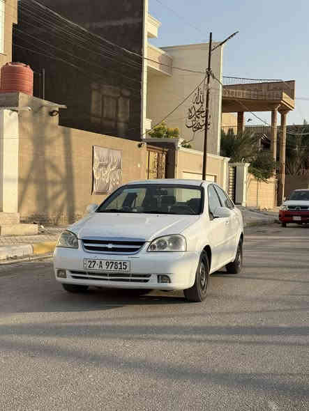 اوبترا 2014
بدون ضربه بدون تبديل اي قطعة
سيارة نظيفة كير ومحرك مكفول
منظومة تبريد يرادلهه تبديل ينزل من سعر سيارة
ماشية 192,000km
السعر 14 مليون
***********
