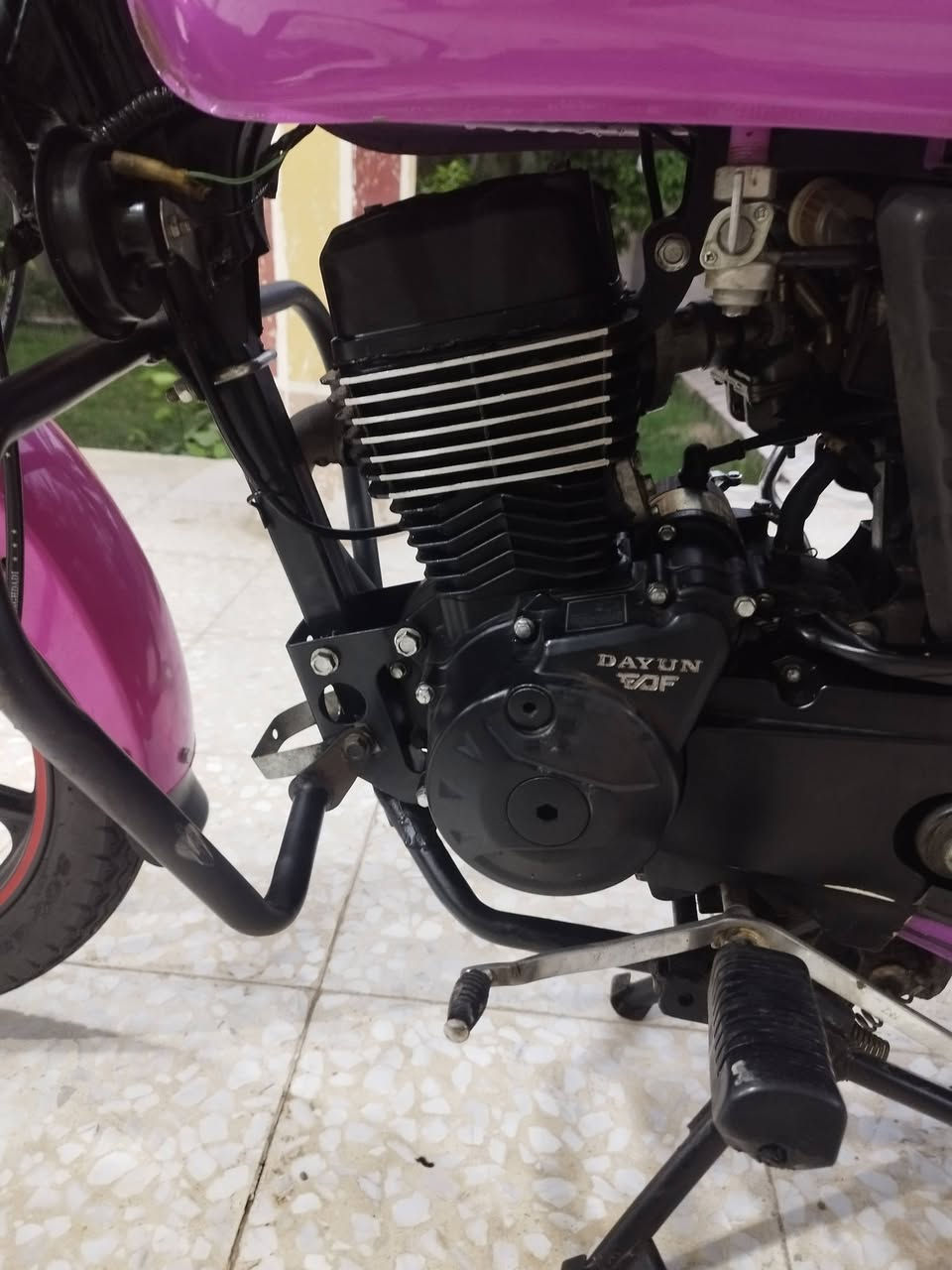 سلام عليكم دايوان نفخ مديل ٢٣ وراق ستنساخ دراجه تخبل بعده جديده كله شغاله محرك ١٥٠ اخرس مكفول كهربائيات ضويه شاير كله شغاله سعر 1,150 بيه مجال شراي تصل لمكان بابل حله قرب العليويه شريفه  ***********
