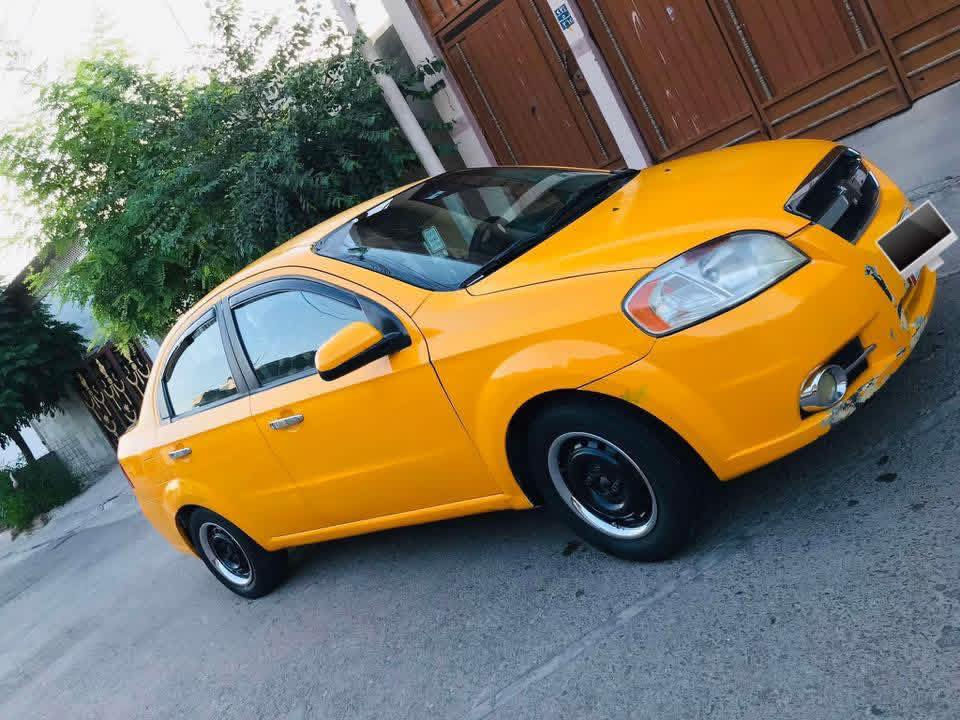 سلام عليكم من رخصة الادمين الافيو للبيع موديل2009  محرك جبير گير اوتوماتيك سيارة جاهزة كلش تبريد شرط تايرات جديد صدر امامي خلفي كله جديد دهن مال گير و بانصات فيت بمب نوزل بلاك كله جديد سيارة جاهزة من كل شيء رقم كركوك  الماني كوبون بنزين موجود وكالة عامة بسمي  سيارة سنوية منتهية  سيارة مو مشروع وطني اخوان رجاء مو شراي لاتتصل بس تريد تحويل تريد وكالة تدلل  بس مو علي اشكد بي  سعر  44 مجال  *********** موجود واتس اب
