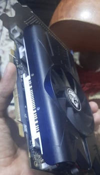 RX 470 • ٤ جيجا • شغال