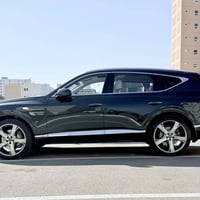 برستيج • ٣٥٠٠ توين تيربو • ٧٠٠٠٠ كم