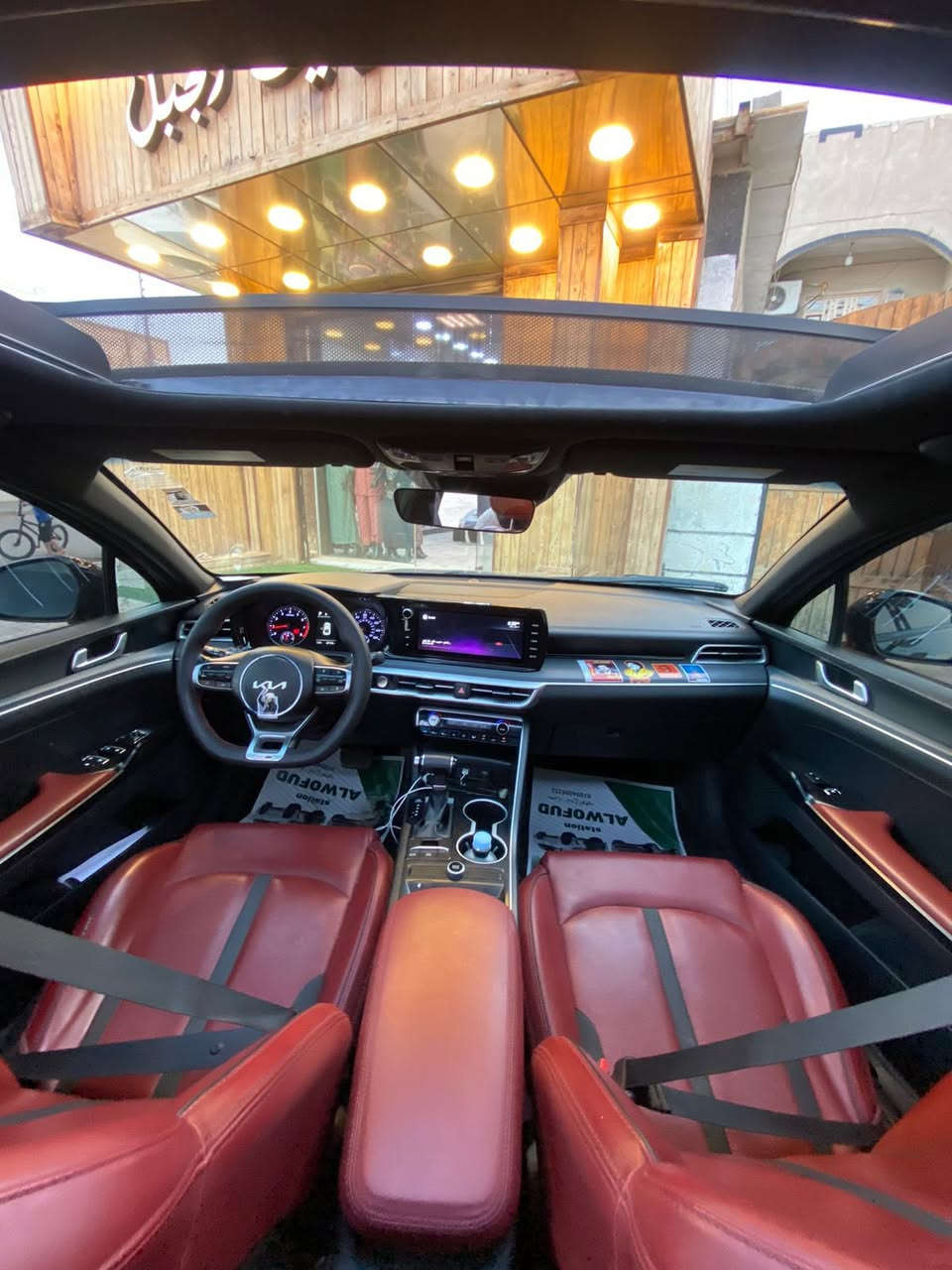 كي فايف مديل 22 جيتي لاين 
فول مواصفات حادث بنيد وجاملغ 
مكاني بصره حره ب اسمي السعر 180 بيها مجال
شديت رقم الدولي جديد
***********
