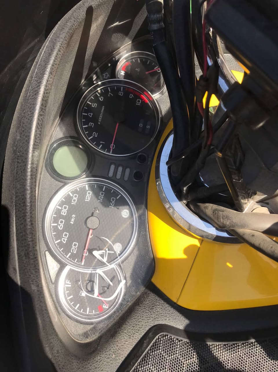 سلام عليكم فورزه 09 فول 7نمر مكينه برغي مامفعوح بيها لايت زنون عالي ناصي الدراجه خير من الله الدراجه معروضه ب (مليون ونص)وبيها مجال للطيبين مكانها الامين الثانيه الاستفسار )***********
