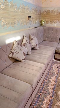 ديوان عشر نفرات • ما بيه عيب • ابو دشير