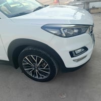توسان ٢٠٢٠ • ٨٩ الف • الغزالية