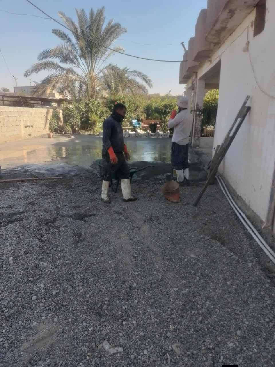 #يوجد كادر صب سس مماشي لاش شغل درجه وله بسعار مناسبه نتصال على رقم ‏‪0781 309 5628‬‏ وحياكم الله
