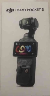 اوزمو بوكيت 3 عادي جديدة سعر 650 وات ساب 07708759345