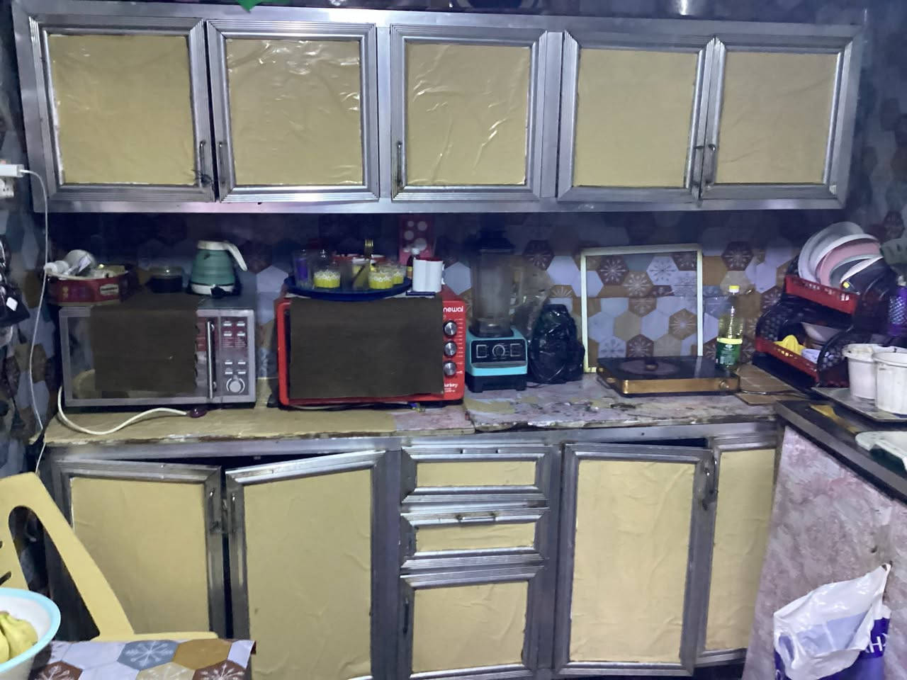 غراض مستعمله لبيع سعر مناسب بيع مستعجل لتواصل عبر  هذا الرقم***********
