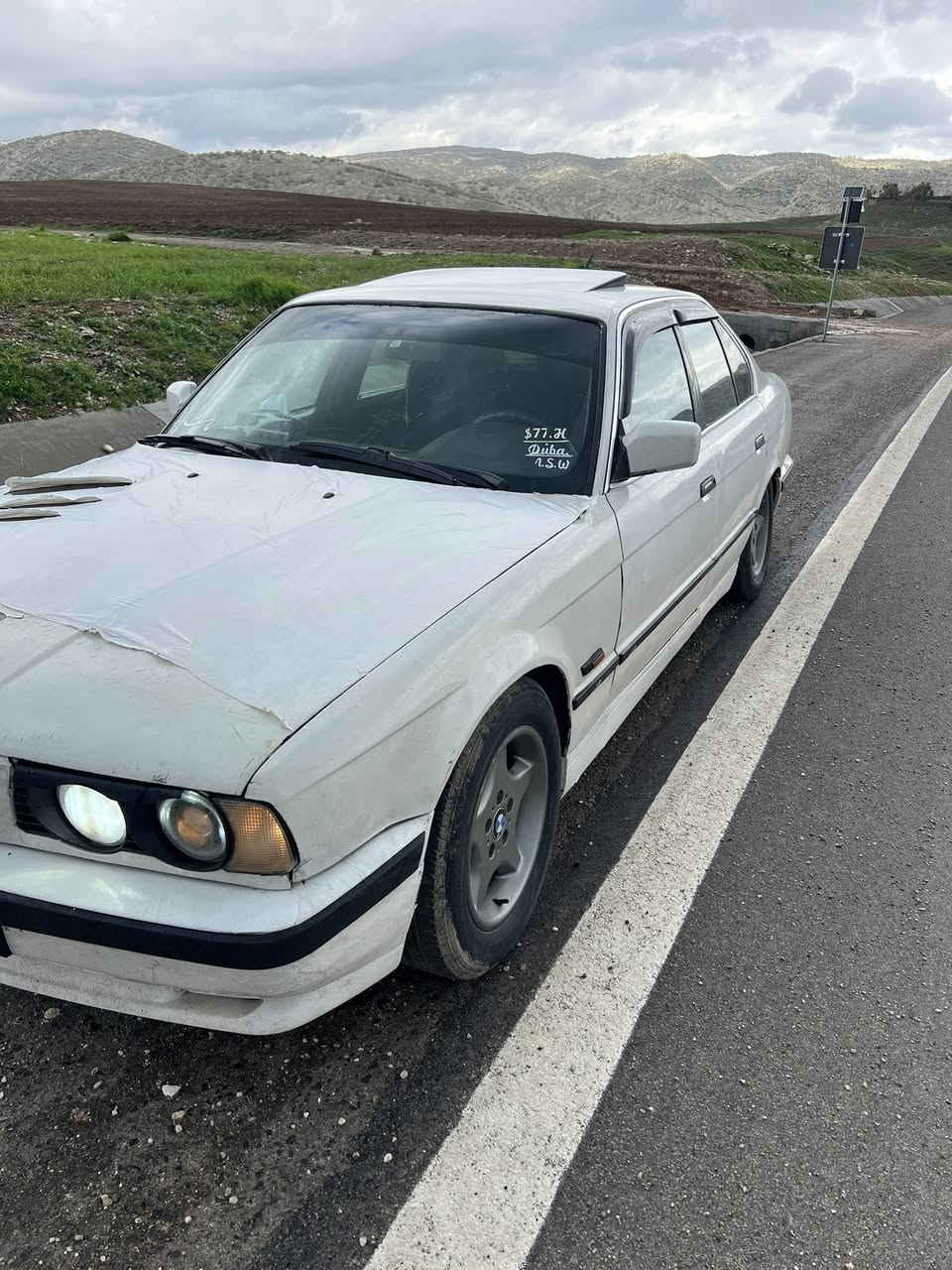 بى ايم 520مكينه كبس موديل92منافس كير مكينه اكسن شرت سعر 27مجال رقم تلفون ***********
