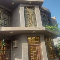 حي المصطفى • ٢٠٠م بالسند • طابقين