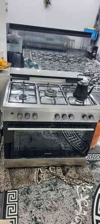 فرن • جديد • السليمانية