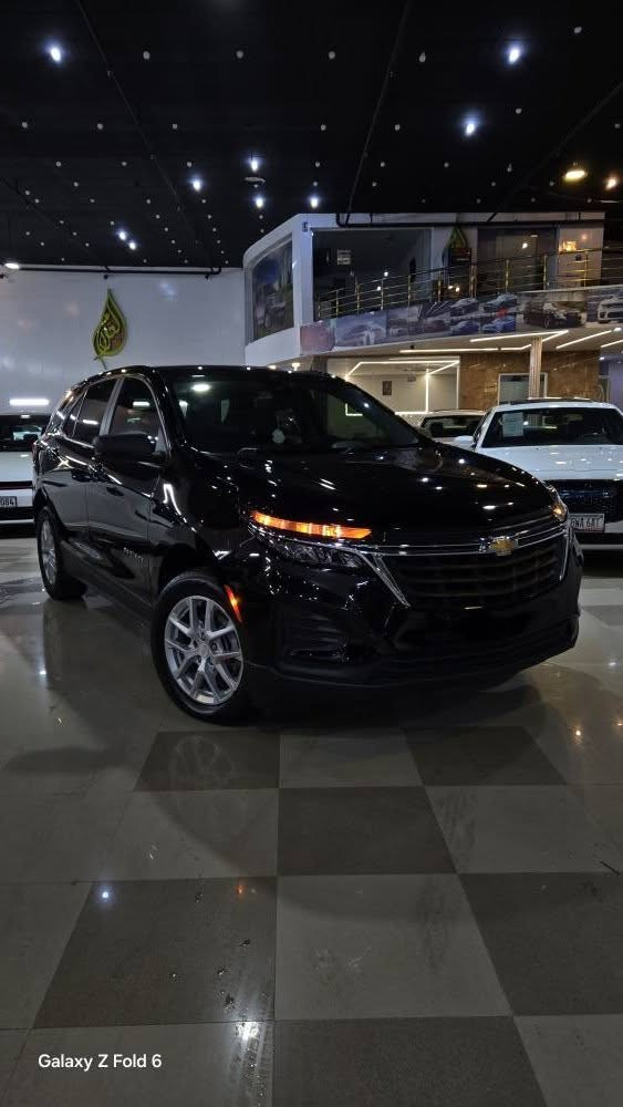 شوفرليت ايكونوكس 2024 
حادث السيارة كلش بسيط بيها بادر بهلال الجاملغ الامامي و الخلفي جهة السايق وتصليح بسيط بحافة الباب الخلفي 
ماشة 12 mil
0750 899 2970 
0751 739 2015 
0770 345 0722 
.
.,
..Just
M
.. أربيل, العراق
