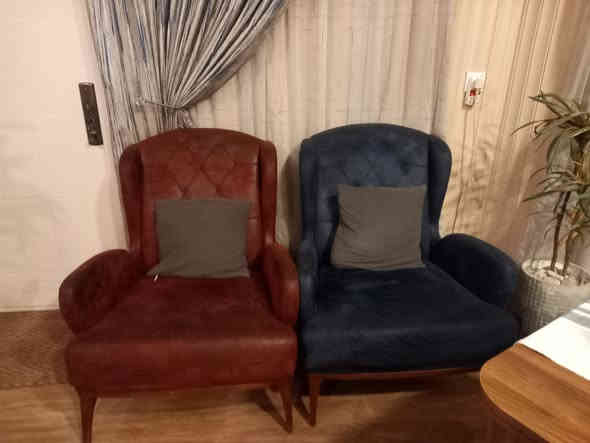 السلام عليكم
تخم تركي للبيع 700
سرير ذهبي طابقين 250
سرير اطفال خشب 250
***********بغداد شارع فلسطين
