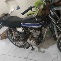 نجف • موديل 19 • مكينه مفتوحه