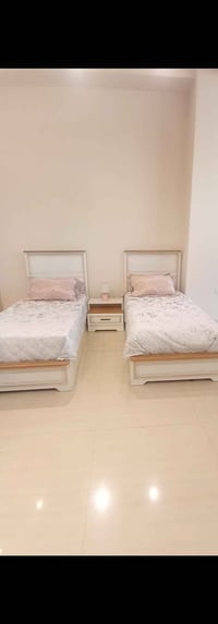 سرير مفرد • تركي • جديد