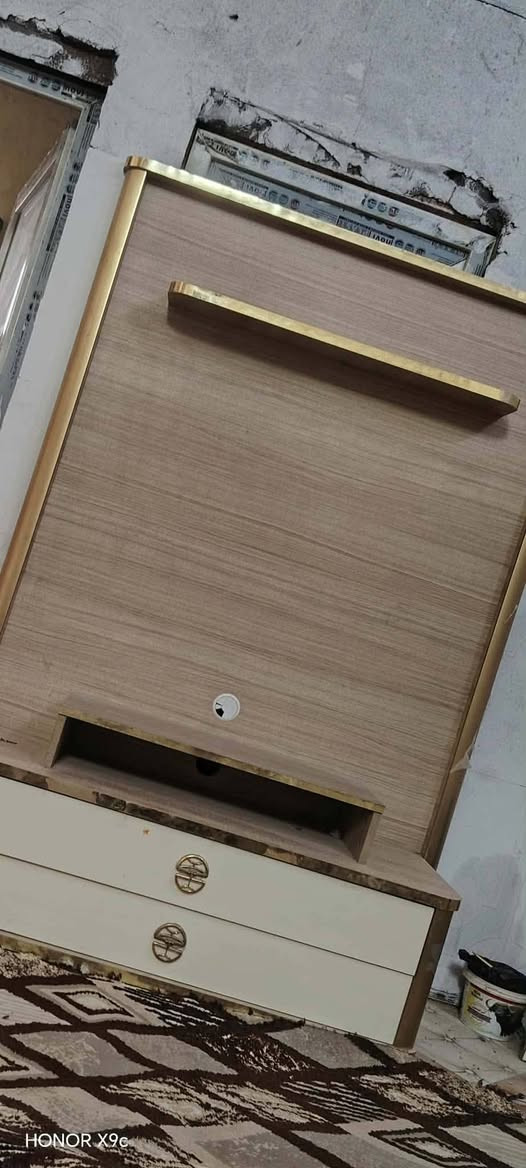 غرفه نضيفه 600 بيع مستعجل


**إذا كنت صاحب هذا الإعلان وتريد حذفه لأي سبب، رجاءا أرسل رسالة إلى الدعم الفني**