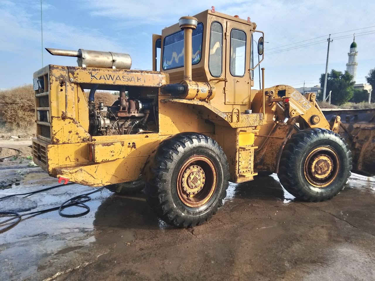 شفل بي موديل 83 رقم كربلاء الماني مكان الشفل رمادي السعر 240 الاتصال ***********
