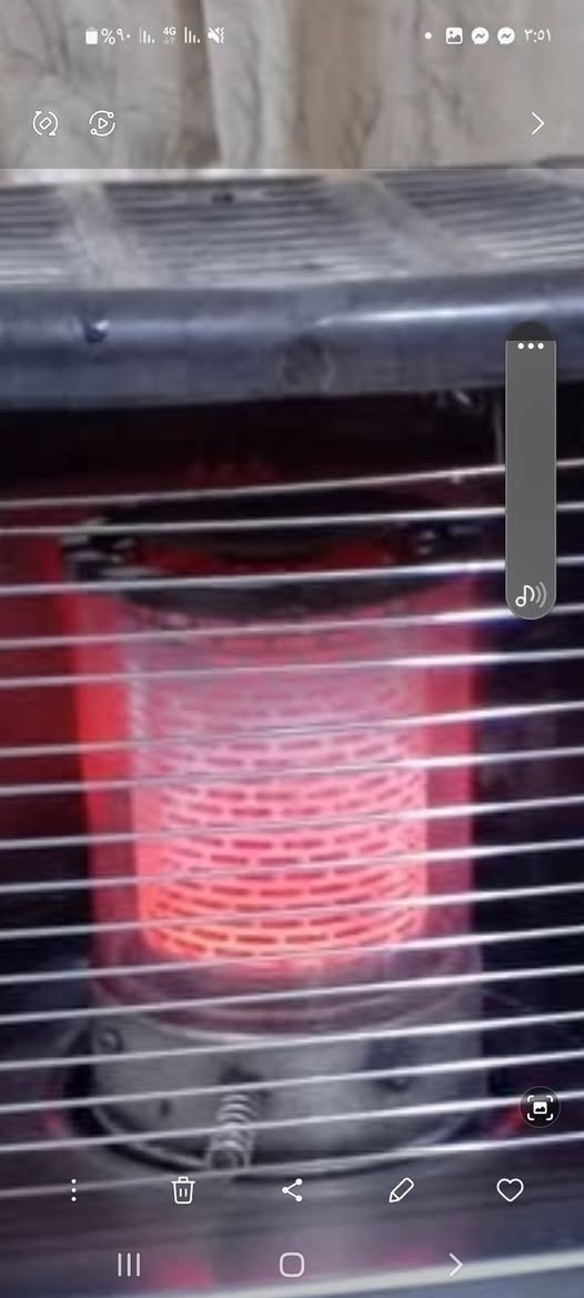 صوبه نظيفه ما بيها شيء اللي يريده يجي ياخذ سعر مناسب 25,000 تشتغل شرط الشغل شرطا


**إذا كنت صاحب هذا الإعلان وتريد حذفه لأي سبب، رجاءا أرسل رسالة إلى الدعم الفني**