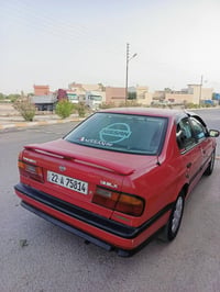 نيسان بريميرا • كركوك