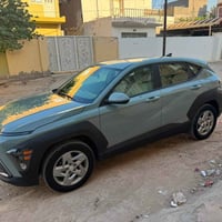 كونا SE • ٢٠٢٤ • ١٨٠٠٠ كم