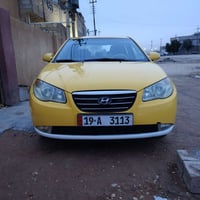 حادثه • مكينة ٢٠٠٠ • كربلاء