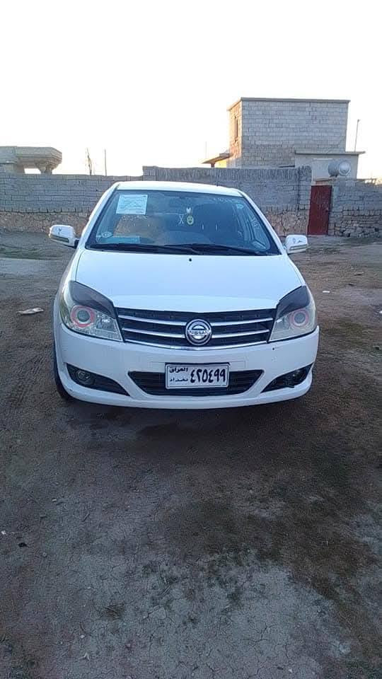 مراوس او بيع بفكترا
سلام عليكم  ام جي  كير محرك شرط  كابون بيها رقم بغداد شرط التحويل والوكاله شاشه تبريد بس يعوزو غاز رقم الهاتف  ***********
