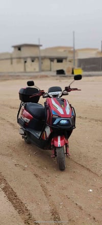 سكنس • ٦ بطاريات • استخدام قليل