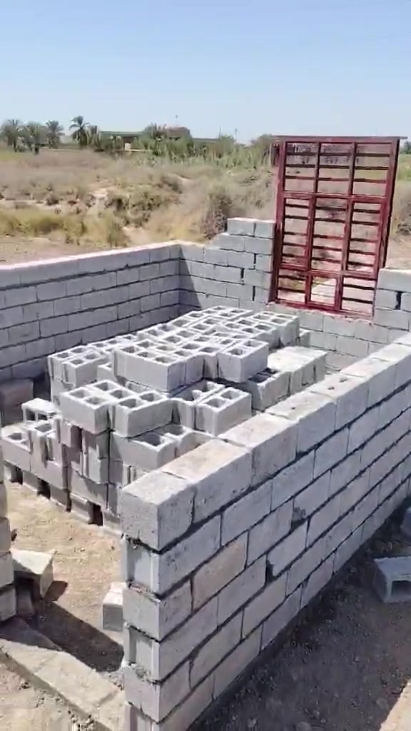 خلفه بنا بلوك اسعار مناسبه***********
