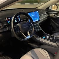 BYDدسترويل موديل 2025 ماشيه 14 كامل ملحقاته نظافته 100‎%‎ مكان السياره...