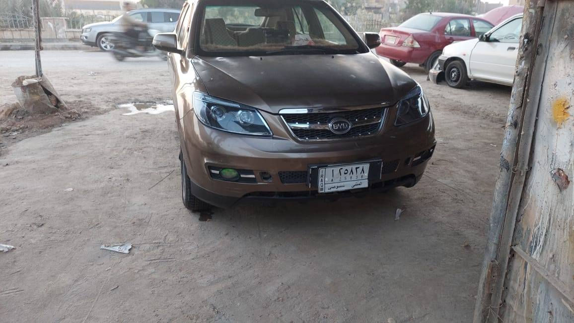 بي واي دي 2016
السعر 70 وبي مجال شي بسيط

مكينة وكير كورلا 1800بالنايلون

كفالة عامة ضربة وصبغ وتبديل 

عده مكانات بارد 

حدادية جديدة

كربائيات جديدة 

تخم تاير جديد 

سيارة ما نقصها اي شي دينار ماينصرف عليها

عنوان السيارة الديوانية مركز المدينة 

اخوان ما متوفر ع الفيس فقط اتصال 

اني مكلف بالنشر هذا رقم صاحب سيارة

***********
