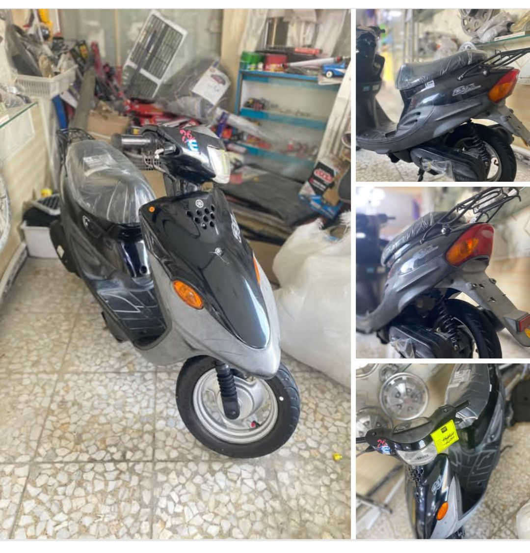 سلام عليكم دراجة بيجي للبيع مكفولة كفالة عامةسعر خاص للاستفسار ***********
