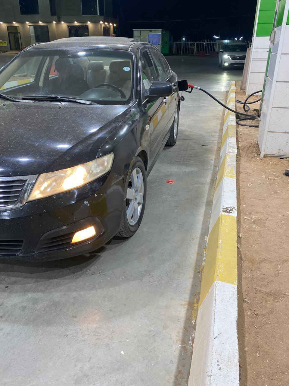 سلام عليكم اوبتما 2009 رقم اربيل خليجي مكينه سته سلندر فووول موصفات مكينه كير تبريد  حداديه تخم تاير كله جديد سياره بيه أربع قطع صبغ تحويل او وكاله السعر 89 ورقه الاستفسار اتصال ***********
