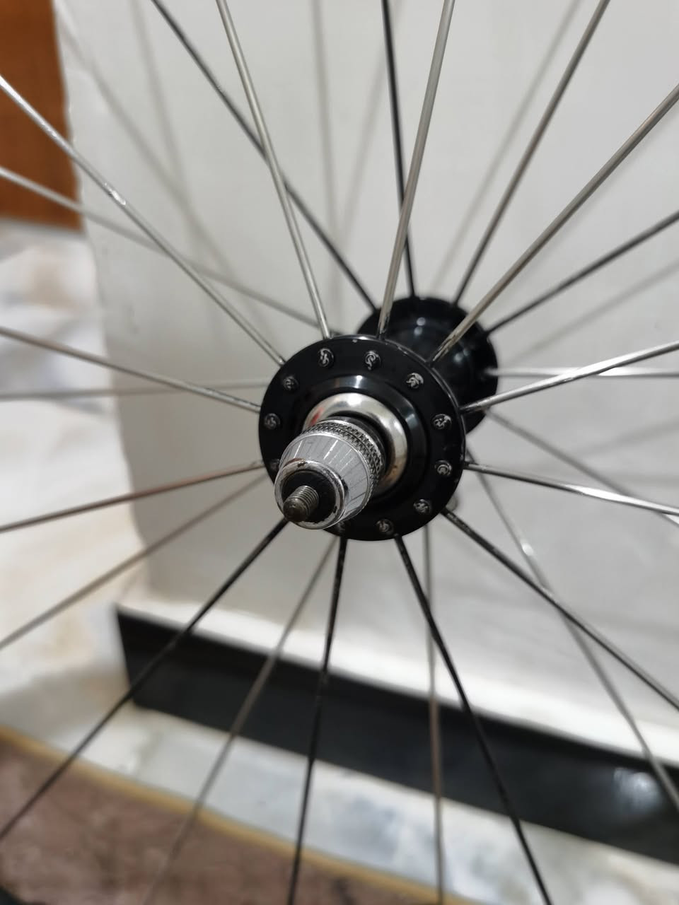 سلام عليكم
ويالة جاينت نظيفات كلش
يجي وي الويالة تايرات وجوب لا بأس بيهن وكمبليون فقط للويل الخلفي لأن الكمبيلون الأمي متعوب وشمرتة وهسة والويالة مخزنات
سعرهن ٤٥ قفل قفل من الأخير
توصيل ٦ لكل محافظات العراق
مكاني ذي قار
للتواصل ***********
