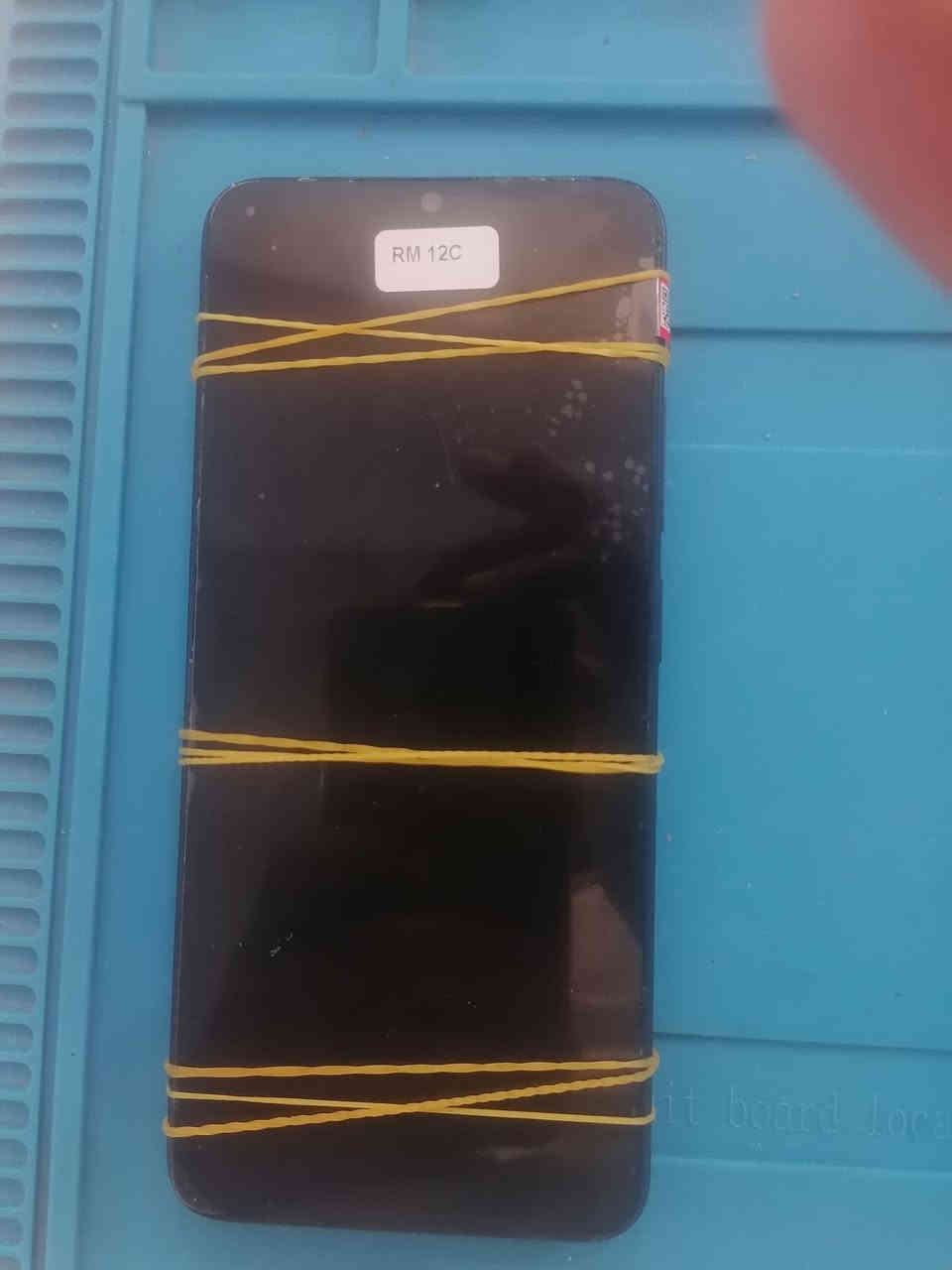 تم استبدال شاشه  انفنكس نوت 8 ٣٠ الف الوكاله
تم استبدال شاشه ريدمي 12c ٢٥ الف وكاله 
الحمد الله انسب السعار 
نحنُ في خدمه الجميع
العنوان تقاطع اهل الشط شارع تايرات  
الرقم ***********
